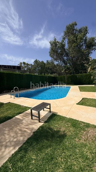 Foto dc30926f-fd29-4cae-ba25-809ee684de89. Pis amb aparcament piscina a Mijas golf Mijas