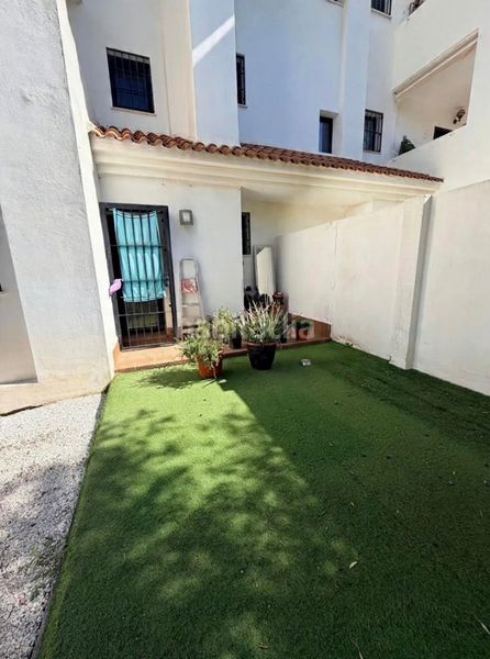 Foto f7705c34-ae5f-462b-b4c8-9349dd44e710. Pis amb aparcament piscina a Mijas golf Mijas