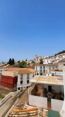 Dachwohnung  Calle pescadería vieja. “espectacular ático de 170 m² con gran terraza y mucha luz en vé