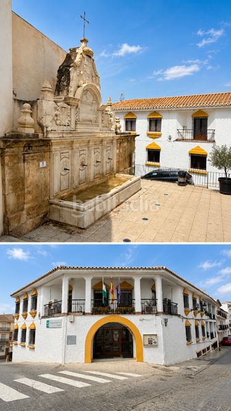 Foto 311af871-2c07-4ddd-b78a-ba458d6c2b8b. Àtic a Centro Histórico Vélez - Málaga
