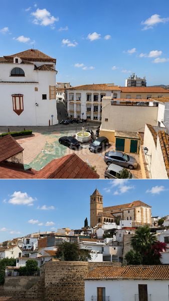 Foto a75d5ca2-51a3-4cdf-9467-8e2251fb283a. Àtic a Centro Histórico Vélez - Málaga