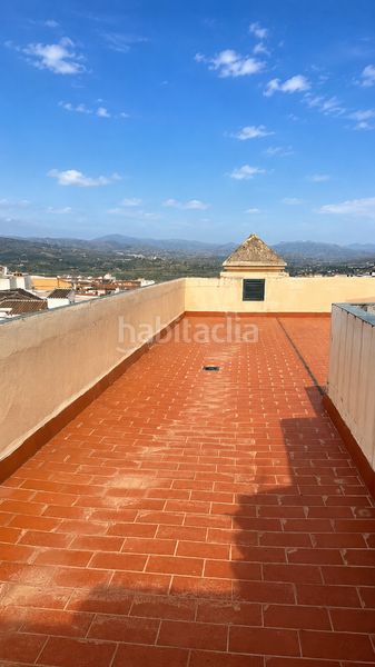 Foto ac05d9a7-6e35-4382-8742-97c1a36a8429. Àtic a Centro Histórico Vélez - Málaga