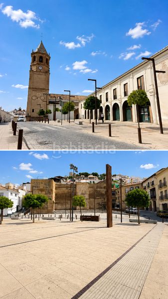 Foto dd661158-e056-45ce-926c-480cc4fb2da6. Àtic a Centro Histórico Vélez - Málaga