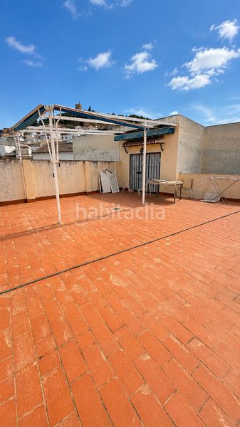 Foto fbdc7640-b4f9-408d-8c6c-48e5b0ae4b78. Àtic a Centro Histórico Vélez - Málaga