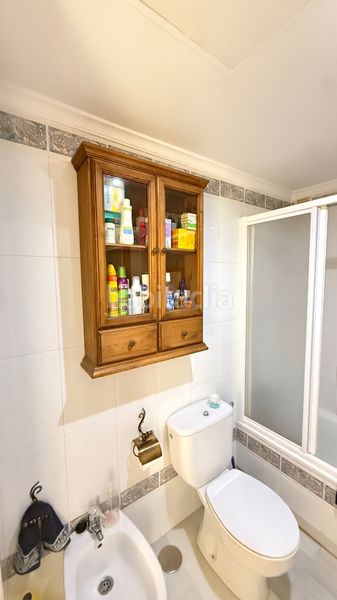 Foto 45740ea4-e2d4-4282-b860-4b7ba83b4d70. Pis a calle dependiente 6 a San Pedro de Alcántara Pueblo Marbella