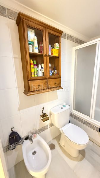 Foto 4fb2a126-c8b4-4ab8-b601-65471d86db5d. Pis a calle dependiente 6 a San Pedro de Alcántara Pueblo Marbella