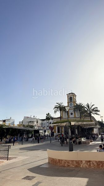 Foto 5df4ba11-4e9b-408e-b168-68da0c3e1c98. Pis a calle dependiente 6 a San Pedro de Alcántara Pueblo Marbella