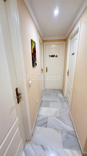Foto 663d9a6e-e5c9-43fb-9303-8124208a99ca. Pis a calle dependiente 6 a San Pedro de Alcántara Pueblo Marbella