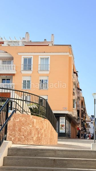 Foto 9a4940fa-421f-4515-a7dc-a867077a6768. Pis a calle dependiente 6 a San Pedro de Alcántara Pueblo Marbella