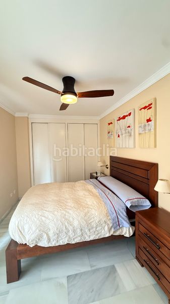 Foto a0d42c43-7063-48fc-b777-8d04268e4cf1. Pis a calle dependiente 6 a San Pedro de Alcántara Pueblo Marbella