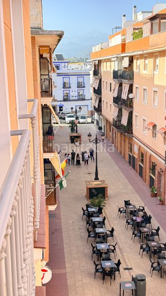 Foto b2e53d59-ed12-4b2c-a792-bd3d61072c26. Pis a calle dependiente 6 a San Pedro de Alcántara Pueblo Marbella