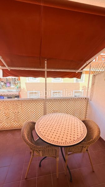 Foto ba6b4f43-6059-4897-9433-1df70aa0e81a. Pis a calle dependiente 6 a San Pedro de Alcántara Pueblo Marbella