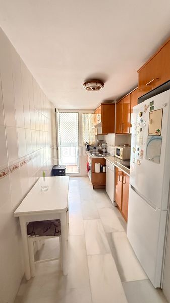 Foto c1618b50-ce33-4534-826a-a7399e3676ed. Pis a calle dependiente 6 a San Pedro de Alcántara Pueblo Marbella