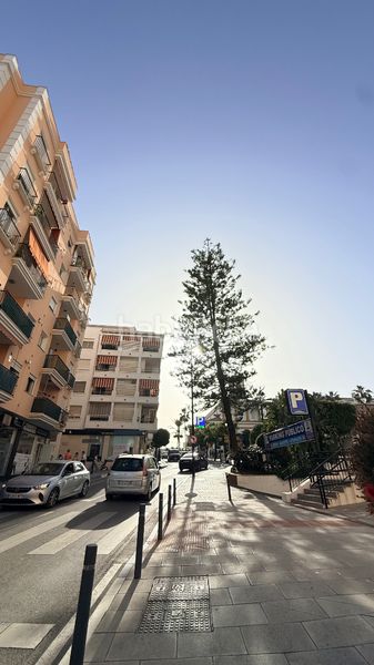 Foto c29326c0-3b36-4295-9ee7-466534b536bf. Pis a calle dependiente 6 a San Pedro de Alcántara Pueblo Marbella