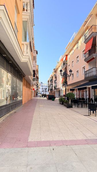 Foto d6e37631-9e1c-4893-95fb-74230b8d6f74. Pis a calle dependiente 6 a San Pedro de Alcántara Pueblo Marbella