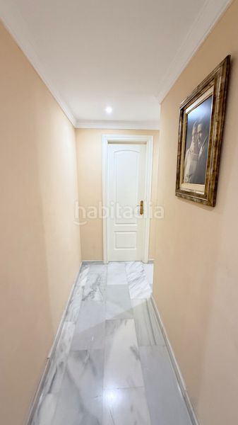 Foto edeb8ab6-b51c-47f2-97c8-6cd3fb8a7f15. Pis a calle dependiente 6 a San Pedro de Alcántara Pueblo Marbella