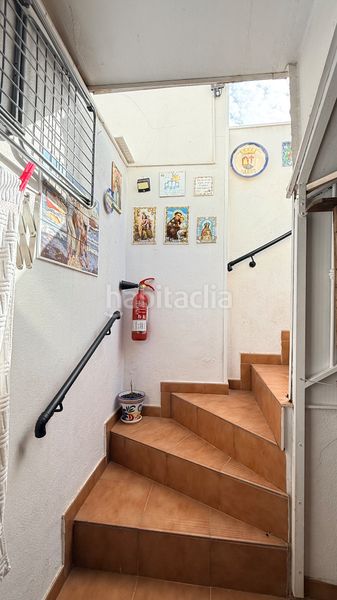 Foto 4530677a-cec3-45a5-9be4-cf0a7b56f45e. Àtic amb calefacció a campo de Mijas Mijas