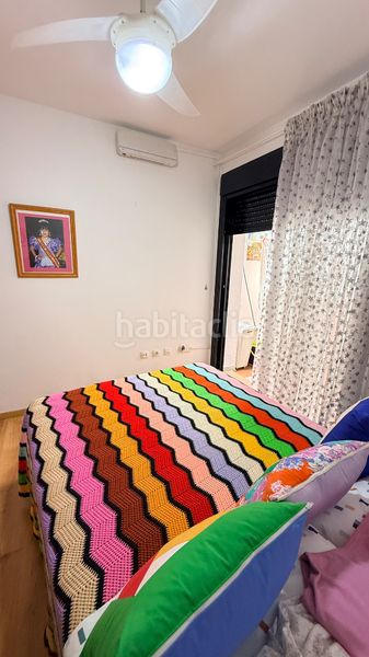 Foto e22e4b81-8a64-48a3-946c-0fd8fb45c953. Àtic amb calefacció a campo de Mijas Mijas