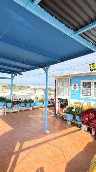 Foto eb8dc6da-fa48-4ceb-a1d1-38181209a8e8. Àtic amb calefacció a campo de Mijas Mijas
