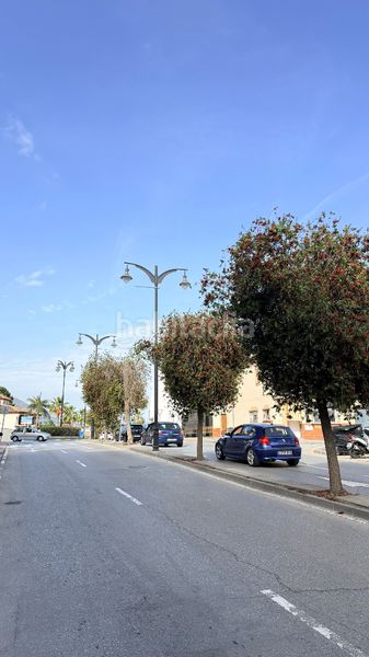 Foto eeb9db75-316a-439d-8eec-5bee4d84530c. Àtic amb calefacció a campo de Mijas Mijas