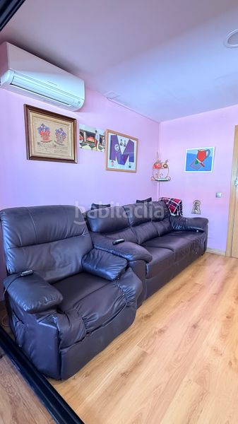 Foto f3886182-43eb-4ce4-b920-36f19c17d6a7. Àtic amb calefacció a campo de Mijas Mijas