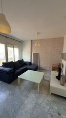 Pis  Calle de san quintín. Piso de 2 dormitorios en pleno centro de málaga – calle san quin