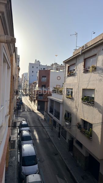 Foto 95ab62c9-9e40-4e9e-a397-90a8e4a98e78. Pis a La Trinidad Málaga