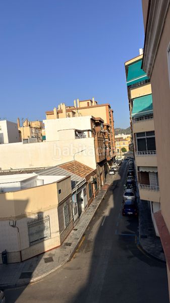 Foto a58e204e-a5a5-4271-91f1-1882965c00f9. Pis a La Trinidad Málaga