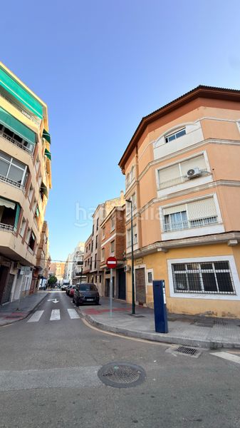 Foto ac77ba75-d65f-4727-8c5d-fb6d915eeab7. Pis a La Trinidad Málaga