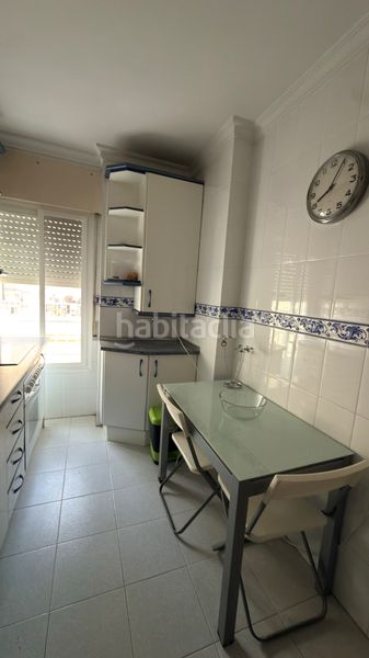 Foto f6077235-e146-404e-aea6-698fb7bc7290. Pis a La Trinidad Málaga