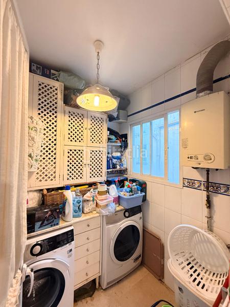 Foto 32486650-7464-4214-8640-58a3b8d9184c. Pis a La Victoria Málaga