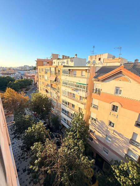 Foto 3a8523f8-0492-4144-8bcc-dd18ad141ebb. Pis a La Victoria Málaga