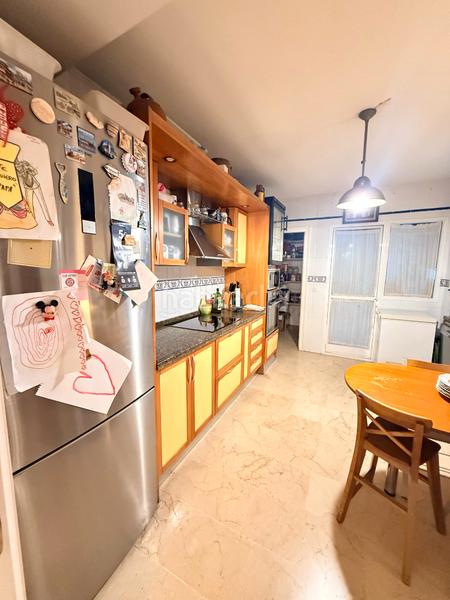 Foto 5515ba04-f1ab-4136-8ddb-5336ede312d7. Pis a La Victoria Málaga