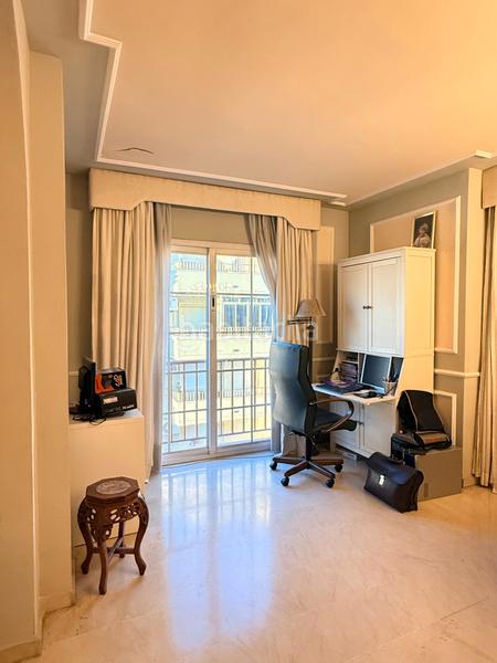 Foto 7cb4ebfb-0b1d-4c54-9fea-c05a44eacbe9. Pis a La Victoria Málaga