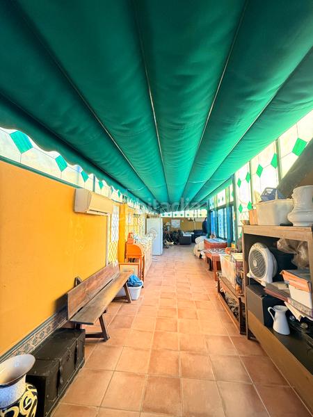 Foto a6398b40-47b5-47a6-acb4-8e82d3c8fa6c. Pis a La Victoria Málaga