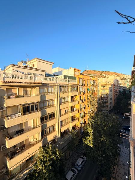 Foto d6997437-c81e-4670-a397-95630e34dd0b. Pis a La Victoria Málaga