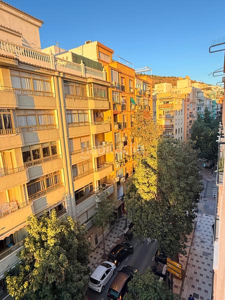 Foto e4d33c2b-5fed-49ea-88c6-17a9a920cd76. Pis a La Victoria Málaga