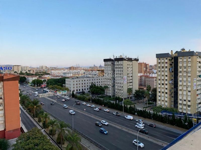Foto 0b9bab62-57d5-49b8-9a85-cc01acbae43c. Pis a Portada Alta - Pol. Crta. De Cártama Málaga
