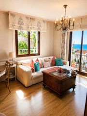 Flat  Calle trinidad. ?? tu nuevo hogar con alma andaluza en benalmádena pueblo.