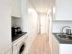 Foto 0b765693-eb69-4b79-b3c5-f84377922a11. Location studio avec chauffage parking piscine dans Madrid