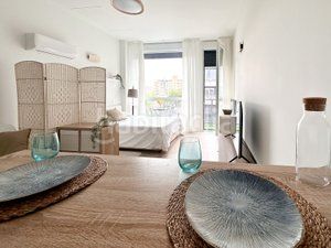 Foto 19a327d0-0f7d-4877-98af-a531c06f4d64. Location studio avec chauffage parking piscine dans Madrid