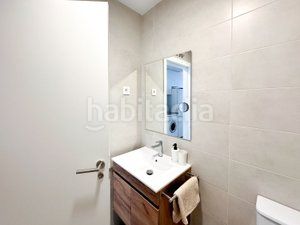 Foto 22426eba-e2df-4336-a421-cf006703f59f. Location studio avec chauffage parking piscine dans Madrid