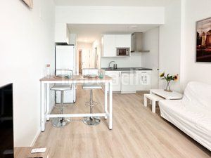 Foto 57a46d25-7615-4cb1-9c2c-44f5c6d0fd6c. Location studio avec chauffage parking piscine dans Madrid