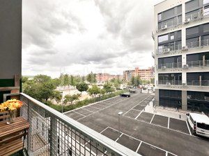 Foto 61a0dade-9645-4799-af14-762a63f172ea. Location studio avec chauffage parking piscine dans Madrid