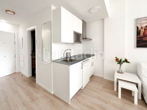 Foto 7a297852-c33c-456e-a6c7-3f32b747863f. Location studio avec chauffage parking piscine dans Madrid