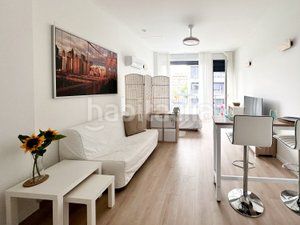 Foto 82420219-87a2-452d-b6d7-b435205ad693. Location studio avec chauffage parking piscine dans Madrid