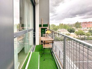 Foto 82463ae6-7da3-4c5e-92f1-7e55591fb15e. Location studio avec chauffage parking piscine dans Madrid