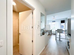 Foto 8660b085-a548-4b94-ac2f-6c67098809c0. Location studio avec chauffage parking piscine dans Madrid
