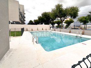 Foto ae8fc422-e161-4e01-8731-0642eb8cc1f5. Location studio avec chauffage parking piscine dans Madrid