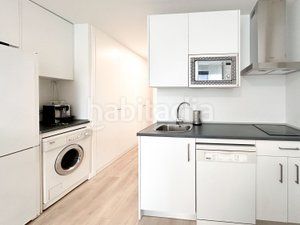 Foto d5598d7e-ff50-476f-8fe1-91ffd55f8461. Location studio avec chauffage parking piscine dans Madrid